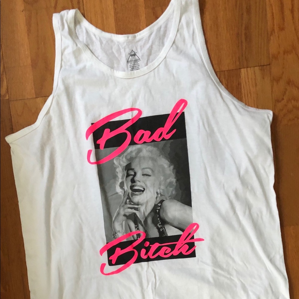“Bad Bitch” x Deadly Ambition